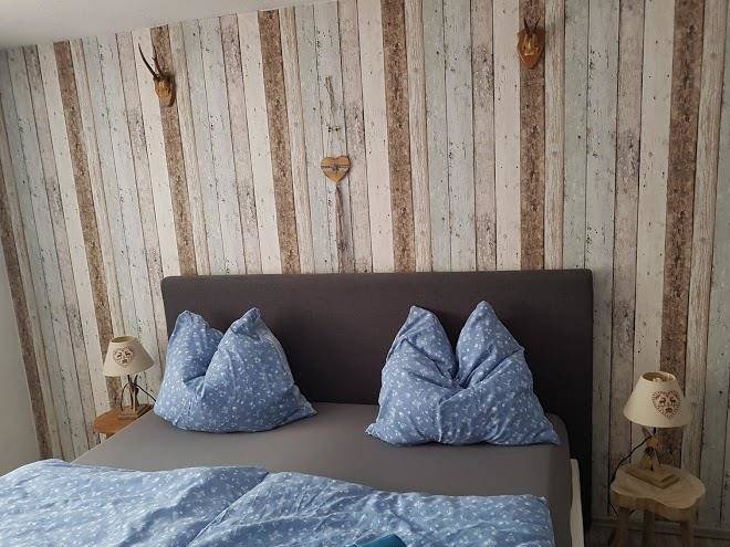 Pension danzer oberhof
