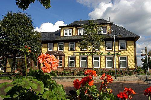 Pension haus saarland