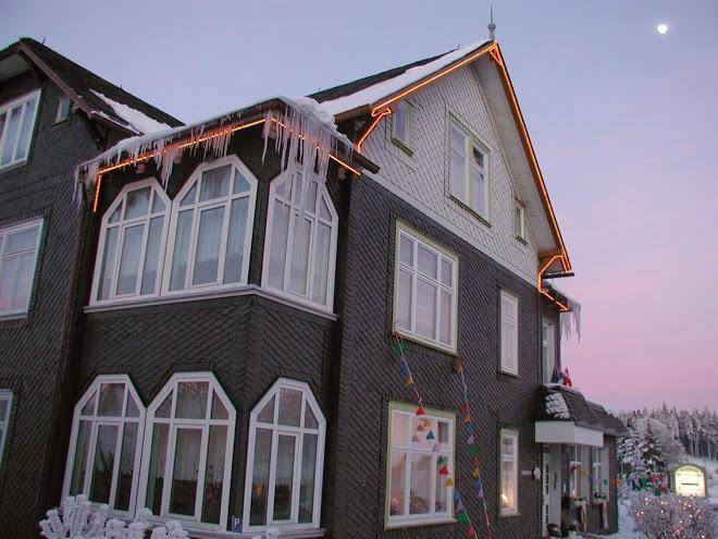 Pension haus wiederkehr