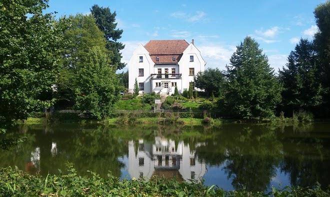 Pension rau