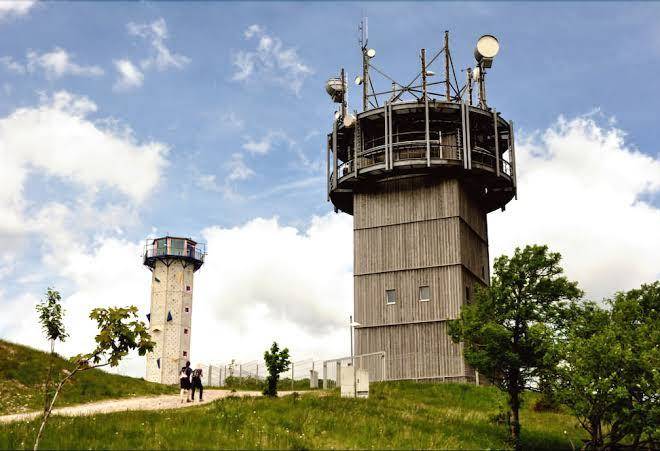 Hotel & Pension Traumblick Image