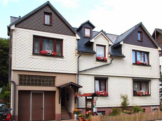 Pension triebel