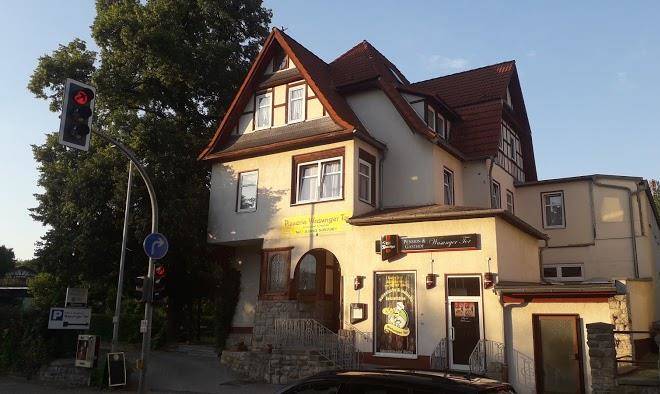 Pizzeria wasunger tor