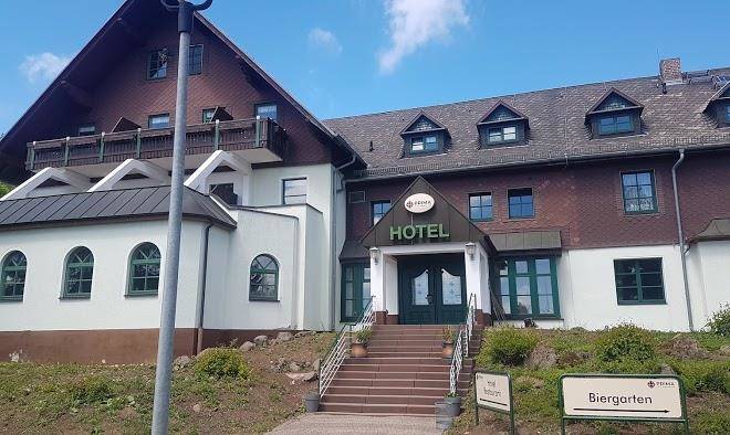 Prima Hotel Eisenacher Haus Image