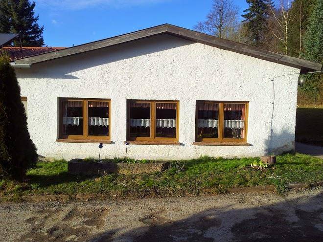 Reit Und Ferienpark Dorrensolz Image