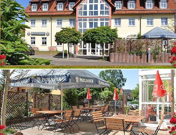 Restaurant am rosenhugel