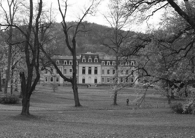Romantik hotel saechsischer hof