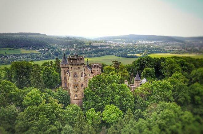 Schloss Landsberg Image