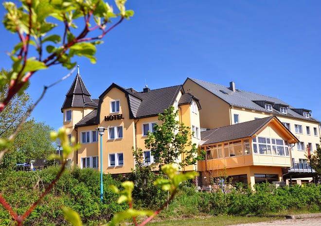Schlossberghotel oberhof