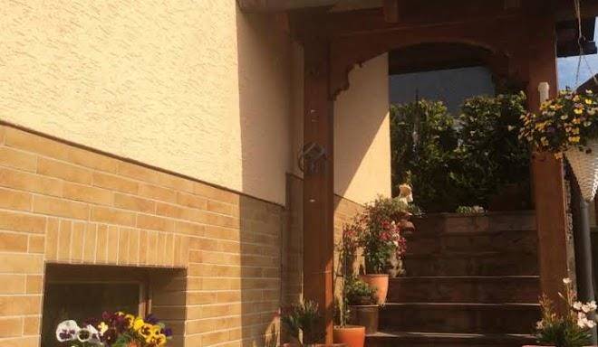 Silvia monch bungalowvermietung