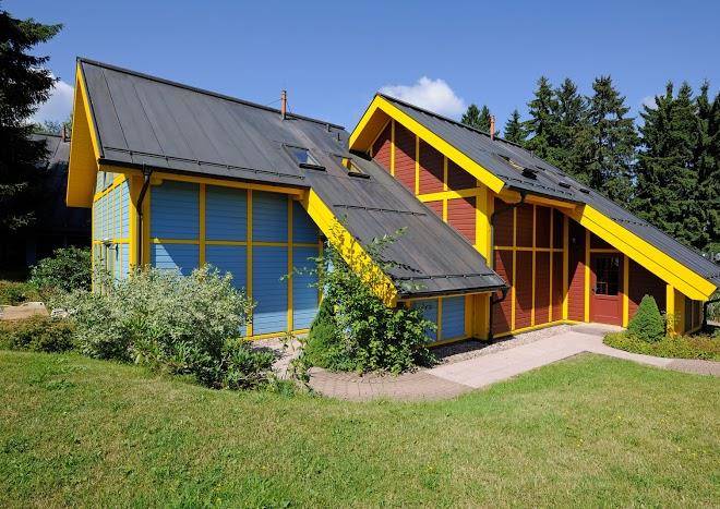 Sporthotel oberhof