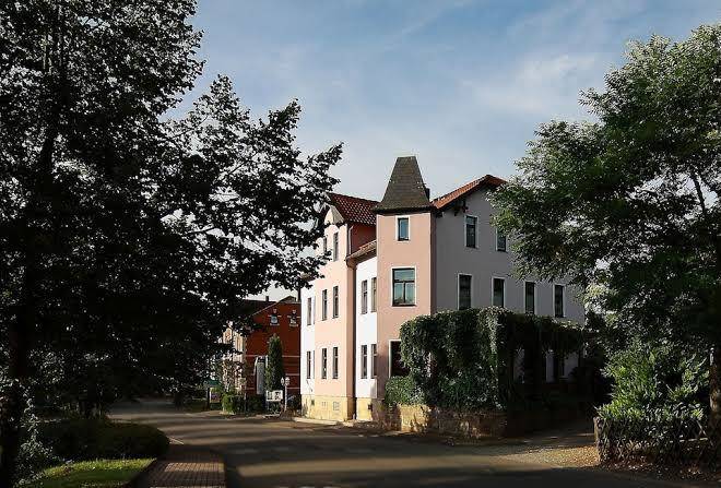 Teichhotel