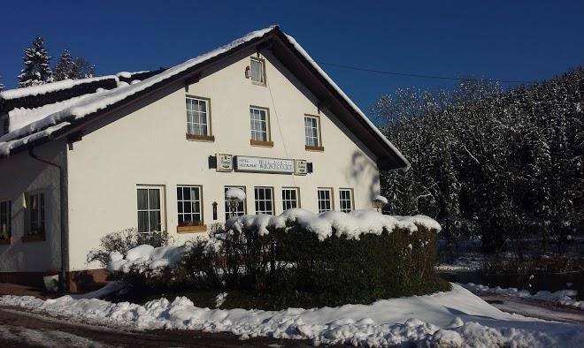 Waldschlosschen
