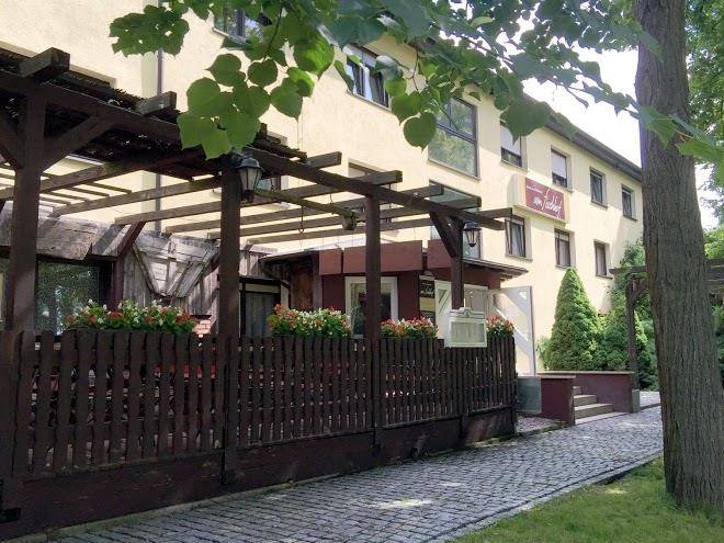 Hotel am fischhof