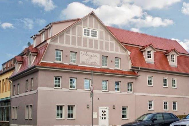 Pension am markt