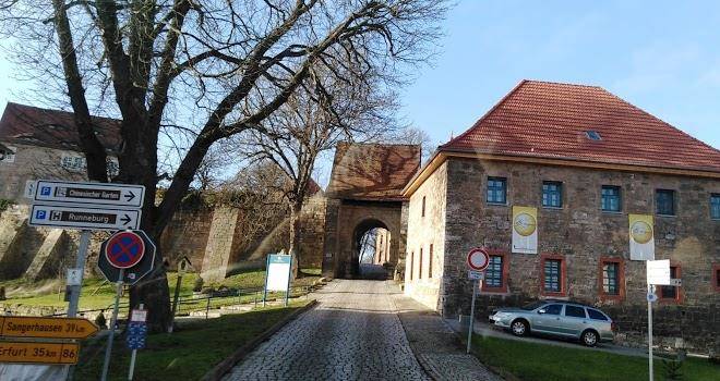 Pension ratsgasse