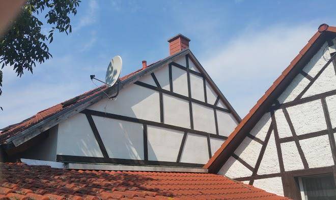 Pension und landhaus zum ross