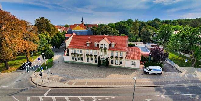 Thuringer hof