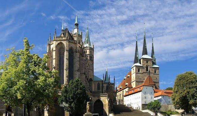 Hotel An Der Alten Porzelline Image