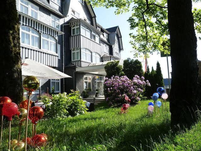 Boutique Hotel Schieferhof Image