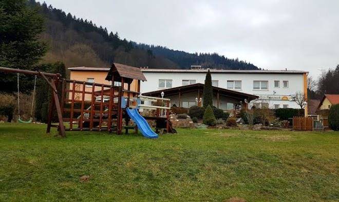 Hotel Gasthof Sonneneck Image