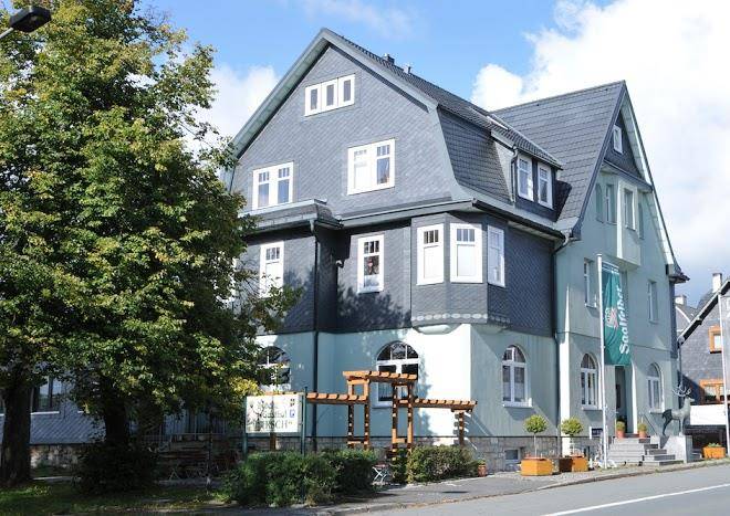 Gasthof & Hotel Hirsch Image