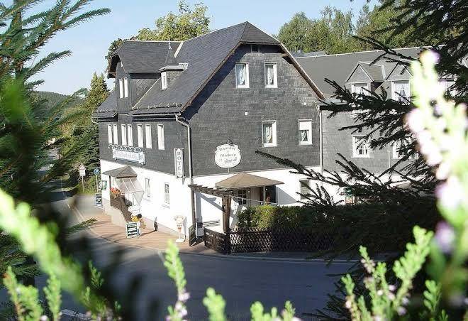Hotel Am Kleeberg Image