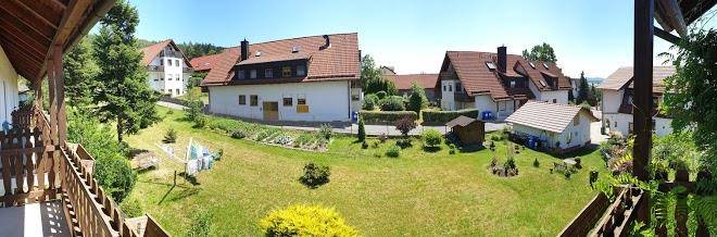 Hotel Gasthof Waldblick Image