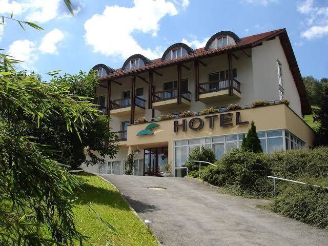 Hotel Muhlbergblick Image