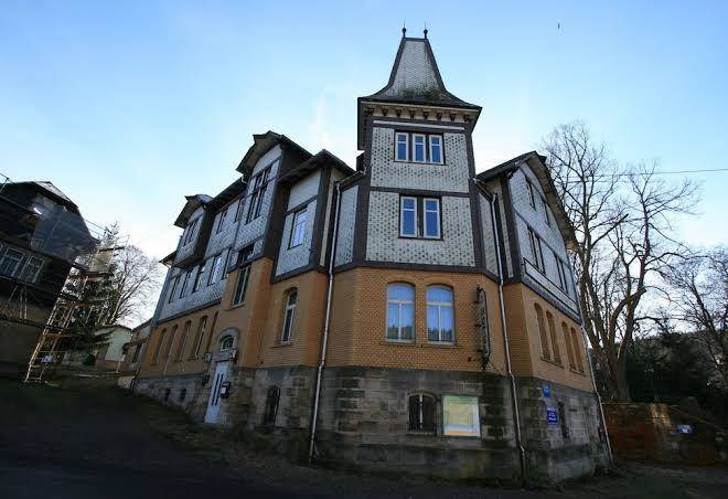 Hotel Schwarzaquelle Image