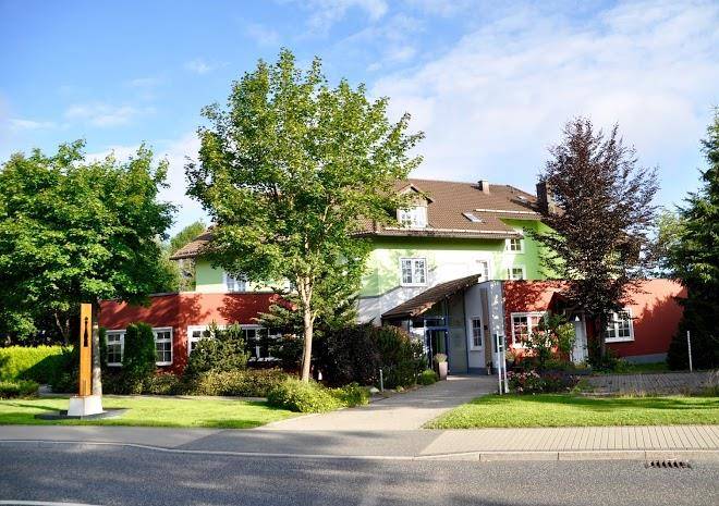 Rennsteighotel Herrnberger Hof Image