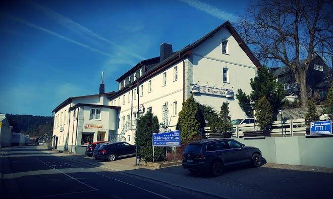 Thuringer Wald Image