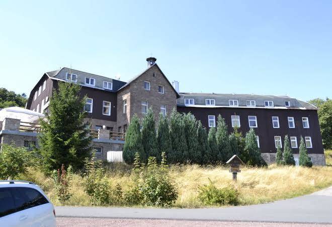 Berghotel stutenhaus