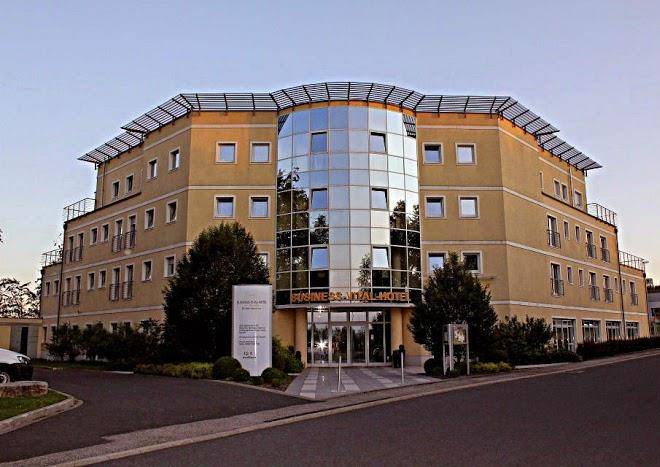 Business vital hotel