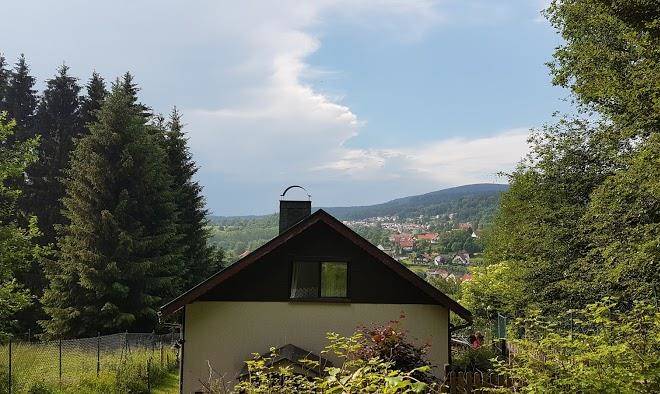 Ferienhaus goldlauter