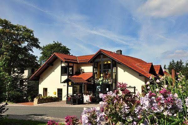 Hotel gastinger