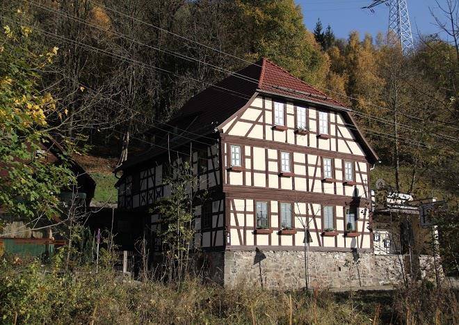 Lauterer wirtshaus