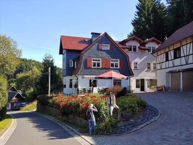 Zur vesser