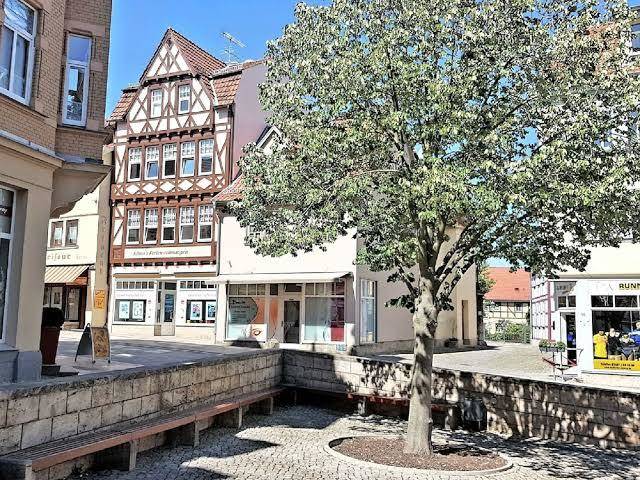 Adams pension & ferienwohnungen