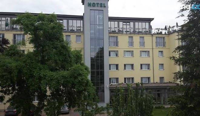 Alpha hotel hermann von salza