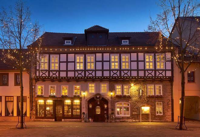 Brauhaus zum lowen