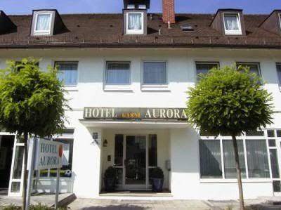 Hotel aurora