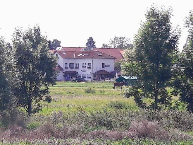Hotel gaststatte wiesenhof