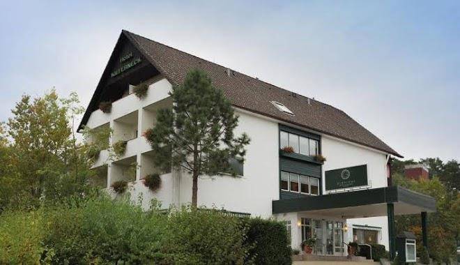 Hotel Kieferneck Image