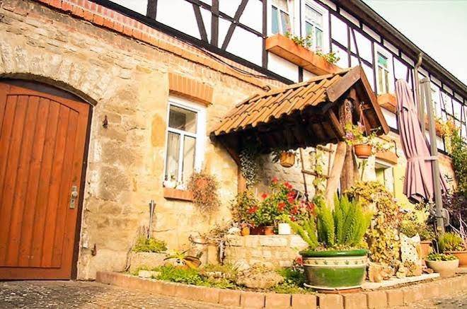 Landgasthof und pension lindenhof