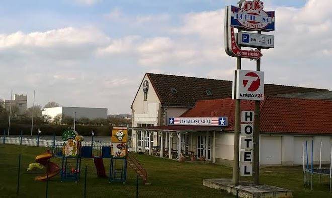 Route 84