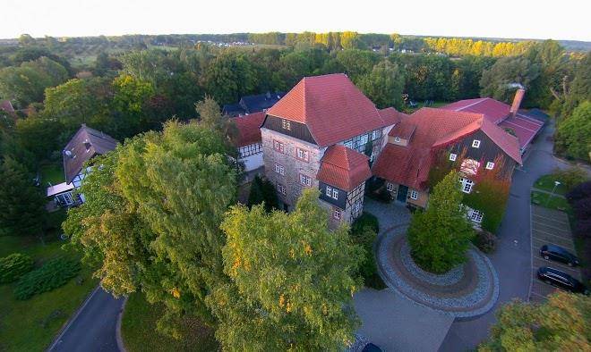 Schloss goldacker gesundheit wellness hotellerie