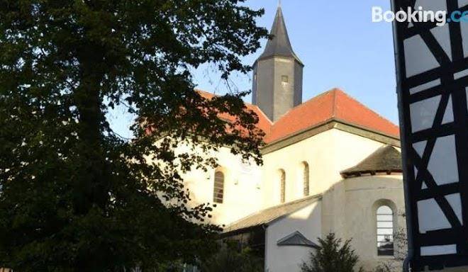 Kloster volkenroda