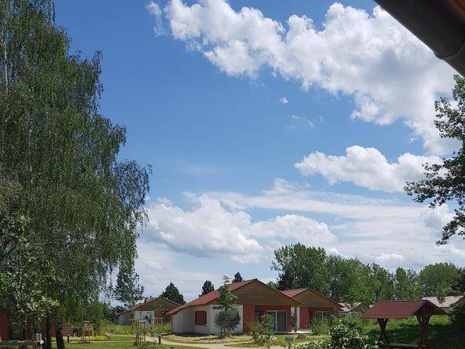 Hainich resort