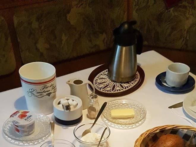 Zur grunen linde